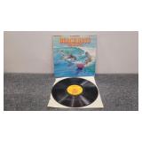 Vinyl LP The Beach Boys 'Super Hits'