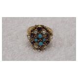 6.0 Size Ring