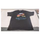 XXL Pink Floyd T-Shirt
