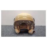Vintage Ness Medium size Helmet