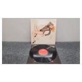 Vinyl LP The Cars 'Candy-O'