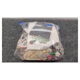 4 Lbs of Fashion Jewelry