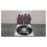 Vinyl LP Kiss 'Lick It Up'