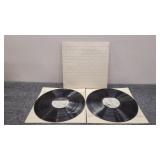 Vinyl LP Pink Floyd 'The Wall'