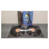 Vinyl LP Iron Maiden 'Fear Of The Dark'