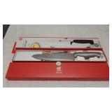 8' Farberware Chef's Knife