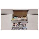 14'ï¿½6'ï¿½7' Box of Baseball & Football Cards