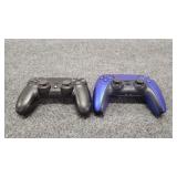 Sony Playstation Controllers