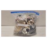3.5 Lbs of Jewelry