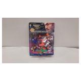 Michael Jordan Space Jam Action Figures