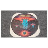 Vinyl LP1976 Limited Edition Pic. Album on Boston