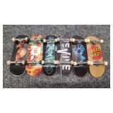6) Collectible Tech Decks