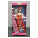 Collector Edition Russian Barbie
