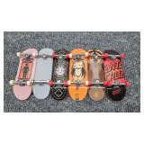 6) Collectible Tech Decks