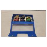 Vintage Toy Cars