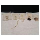 5) Mindful Souls 3-Jewlery & 2-Crystals