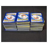 500+ Pokï¿½mon Cards
