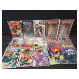 20) DC Comics
