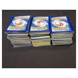 500+ Pokï¿½mon Cards