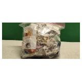 2 Lb Mystery Bag of New Fashion Jewelry