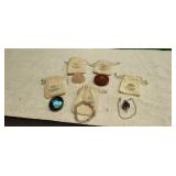 Mindful Souls Polished Stones and Jewelry