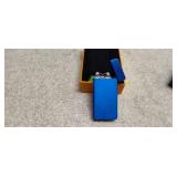 New Fashion Ard Lighter with USB Charging Cord