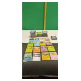 Approximately 500 Pokemon Trading cards