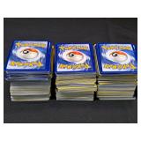 500+ Pokï¿½mon Cards