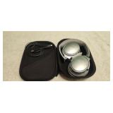 NIB Bose Headphones with Charging Cable & Case