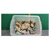 Natural Untreated Gemstones