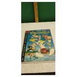 Vintage Collectable Comic Book