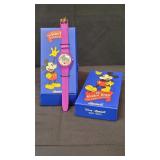 Bashful- Disney Wrist Watch