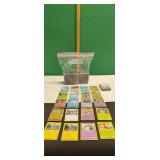 Approximately 500 Pokemon Trading cards