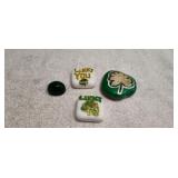 Collection of Polished Stones