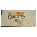 Mindful Souls Polished Stones & Bracelets