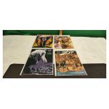 4) Zip Comic Books