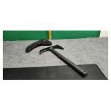 Tactical Tomahawk with Sheath