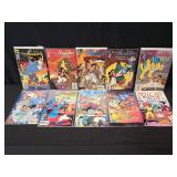10) Marvel Comics