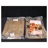 2) Paw Trender Tactical Dog Harness