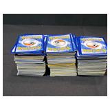 500+ Pokï¿½mon Cards