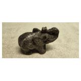 Yooperlite Stone Elephant