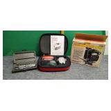 Craftsman Scroller Saw, 4 in One Level with Laser