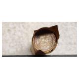 Roll of Wheat pennies
