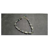 Stone Necklace