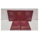 5 of The Bible Pageant Books