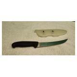 Kitchen Knife