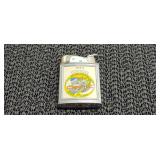1953 Crossed International Date Line Lighter