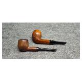 Vintage Tobacco Pipes