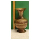Vintage Cooper Vase
