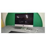 Apple Computer Monitor 20'